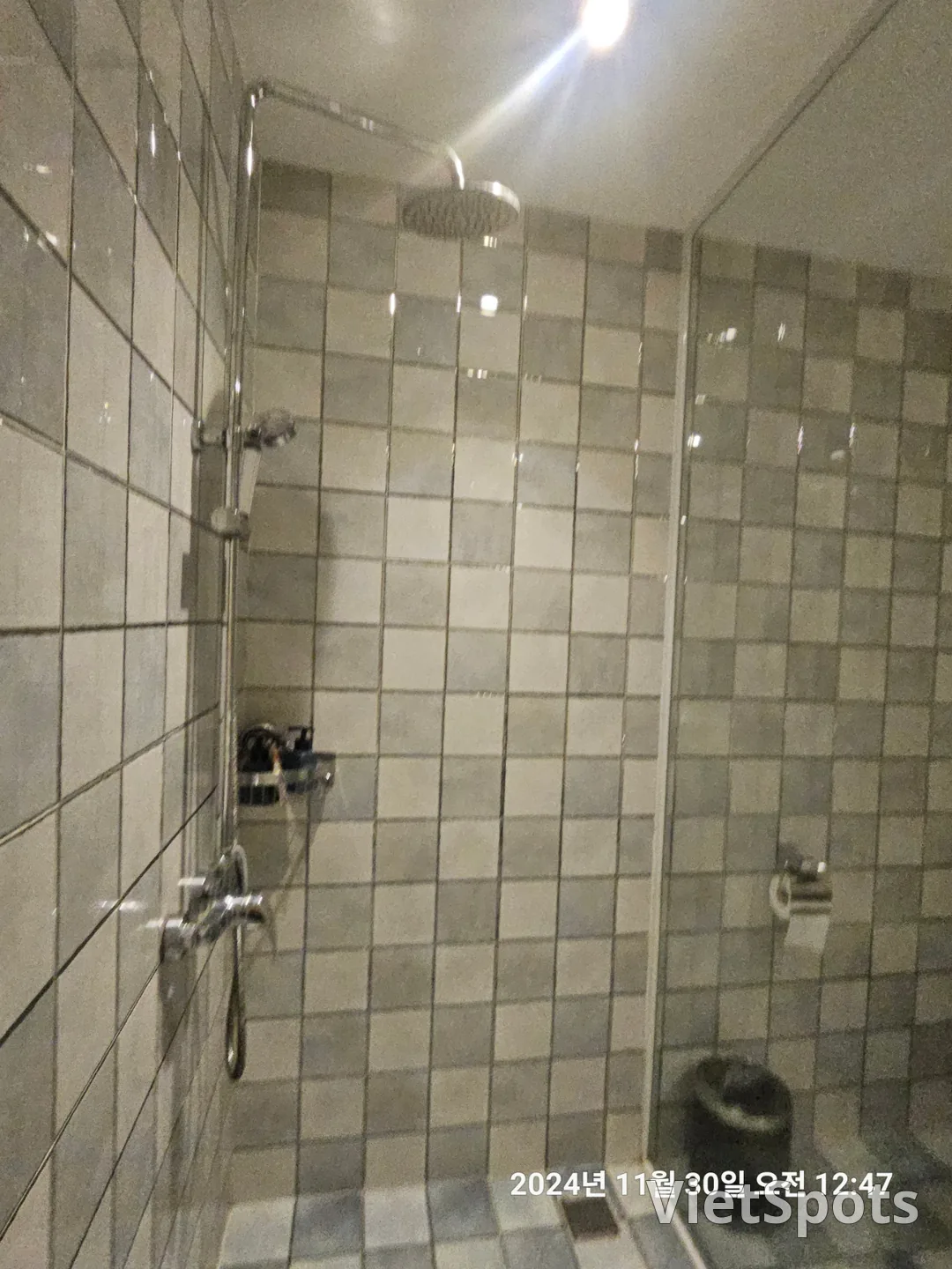 🇻🇳（評測）西西里酒店房間狀況