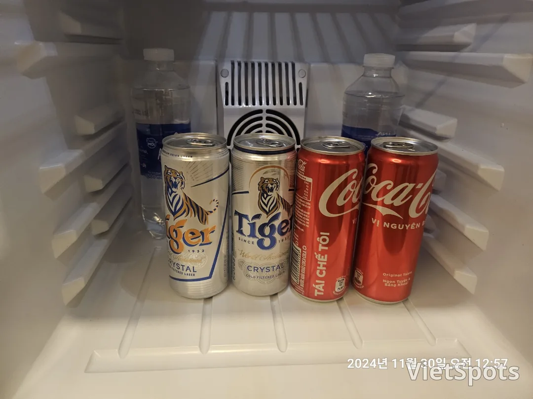 🇻🇳（評測）西西里酒店房間狀況