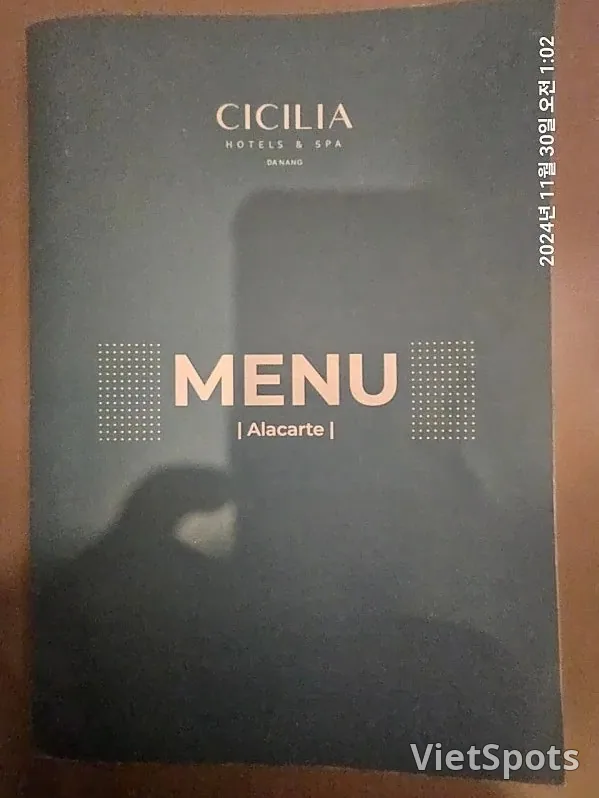 🇻🇳（評測）西西里酒店房間狀況