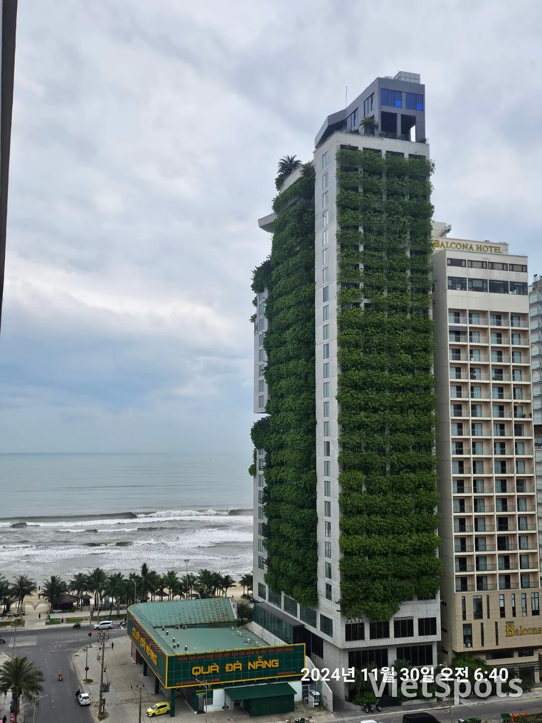 🇻🇳（評測）西西里酒店房間狀況