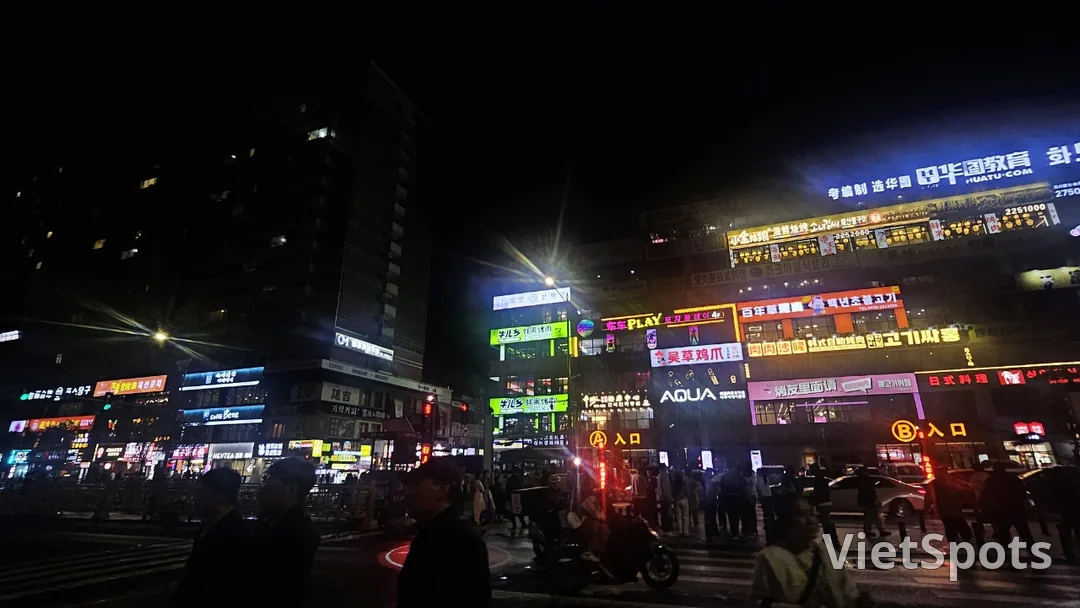 🇨🇳為您介紹中國的熱門打卡地