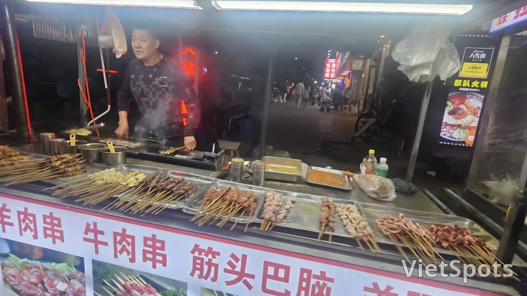 🇨🇳為您介紹中國的熱門打卡地