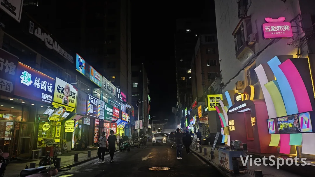 🇨🇳為您介紹中國的熱門打卡地