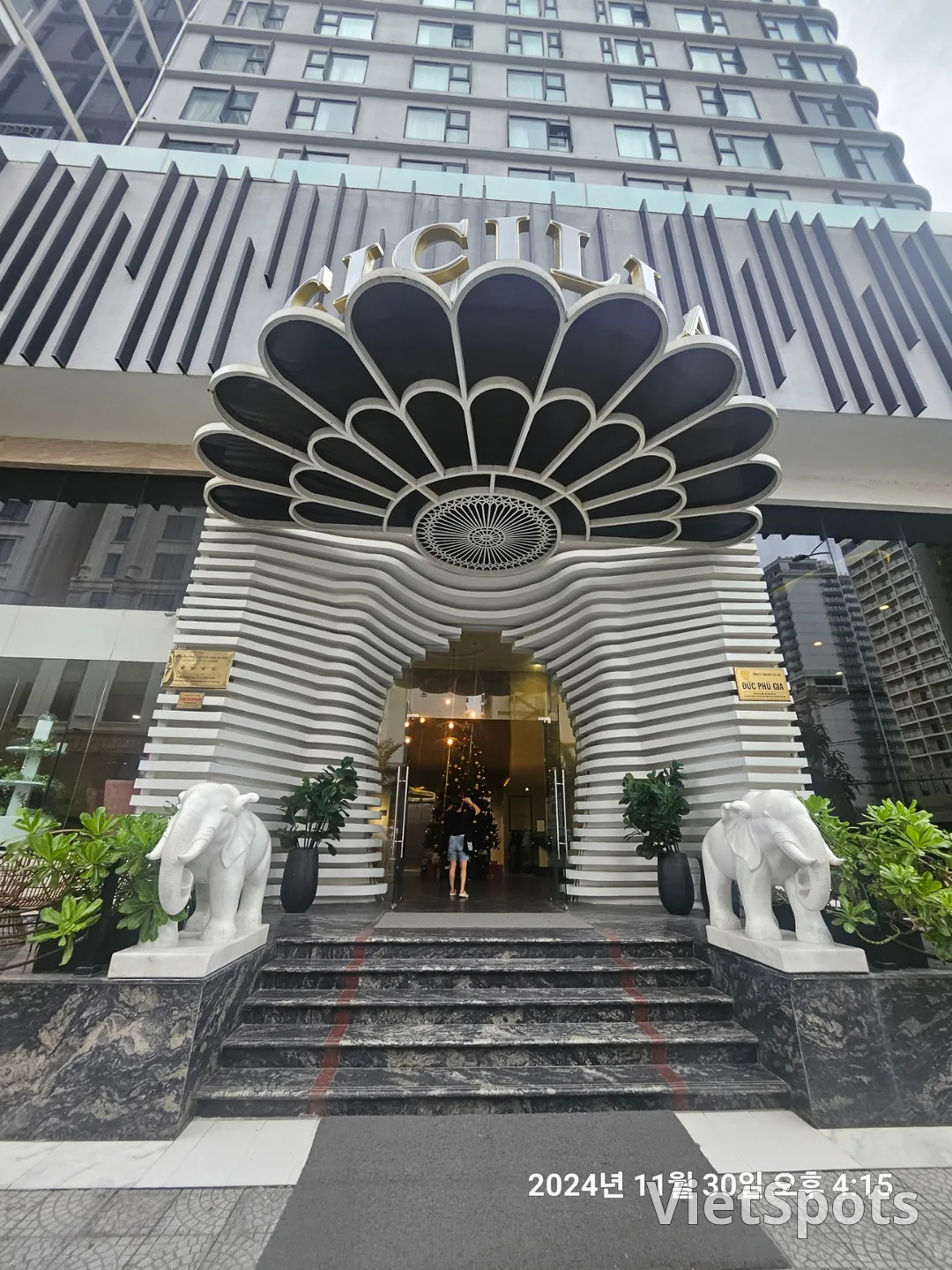 ๐ป๐ณ(Review) Various things about Sicily hotels