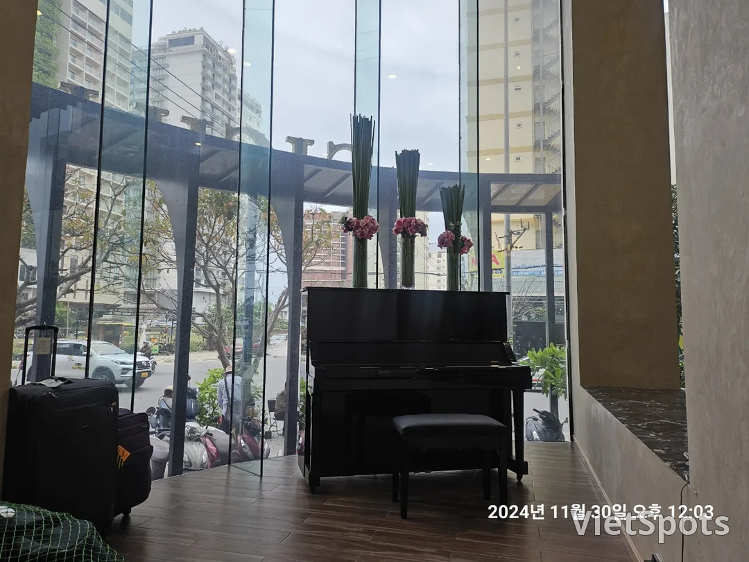 ๐ป๐ณ(Review) Various things about Sicily hotels