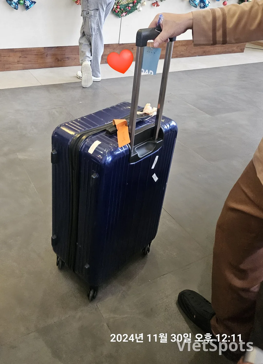 ๐ป๐ณ(Review) Various things about Sicily hotels