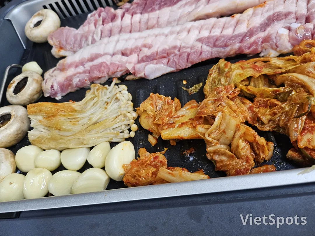 土曜日もやっぱりお肉が正義?!🥩🍖