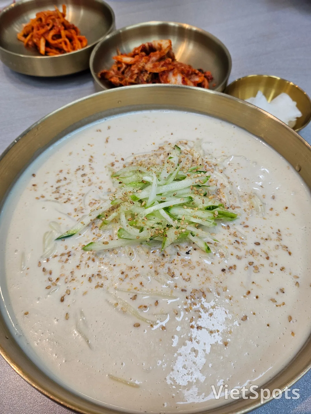 午飯來點清涼的吧~