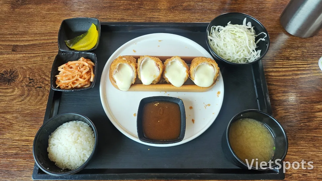 Thỏa mãn gián tiếp! 🧀 Tuyệt nhất 👍