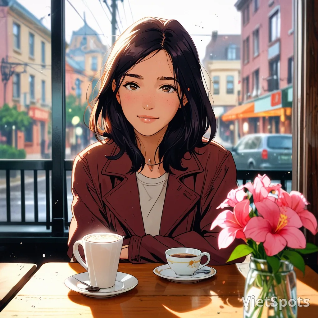 Hôm nay mình cũng trúng sự kiện của Luenjeni nữa✨️