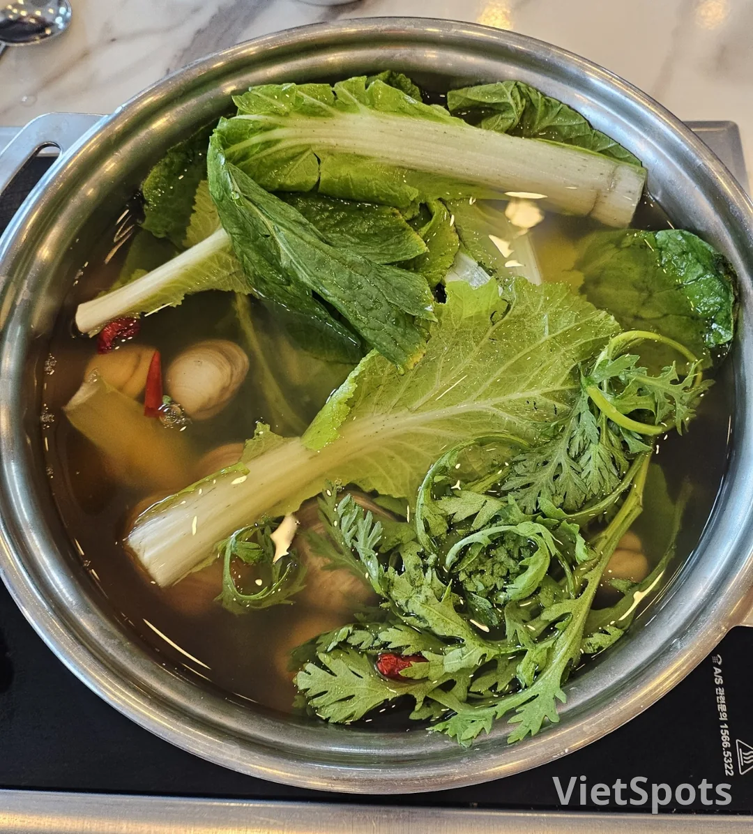 🇰🇷ร้านอาหารที่ไปอีกครั้งเพราะอร่อย เมียงดงเดอะเรสเตอรองท์