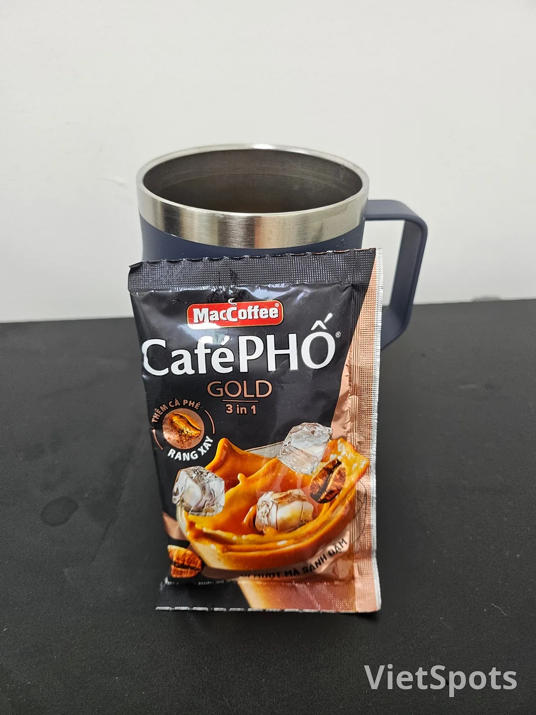 Сегодняшний утренний кофе