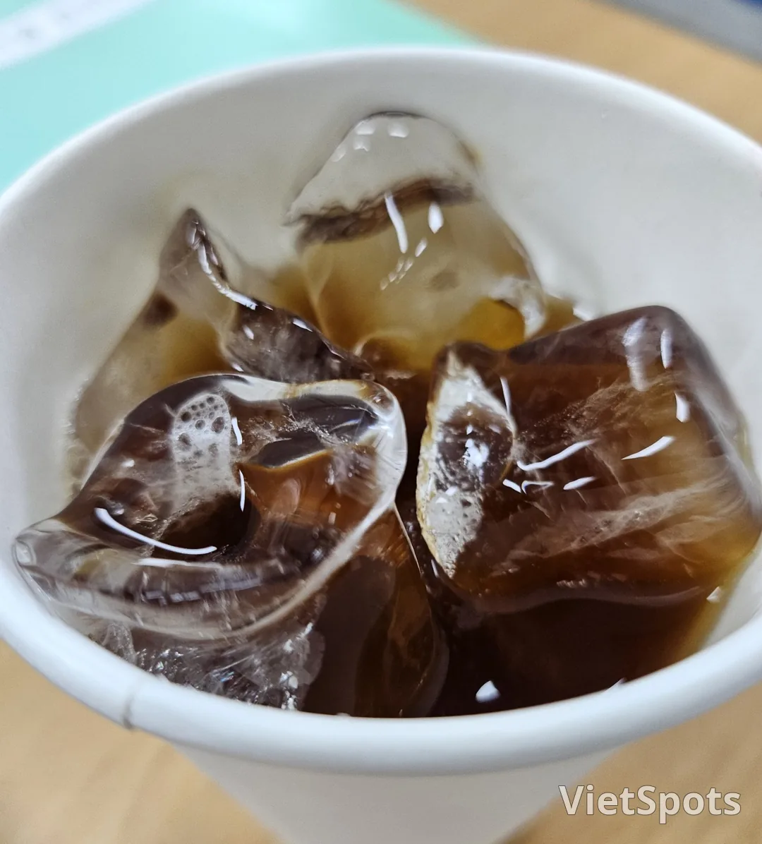 Một buổi sáng bận rộn