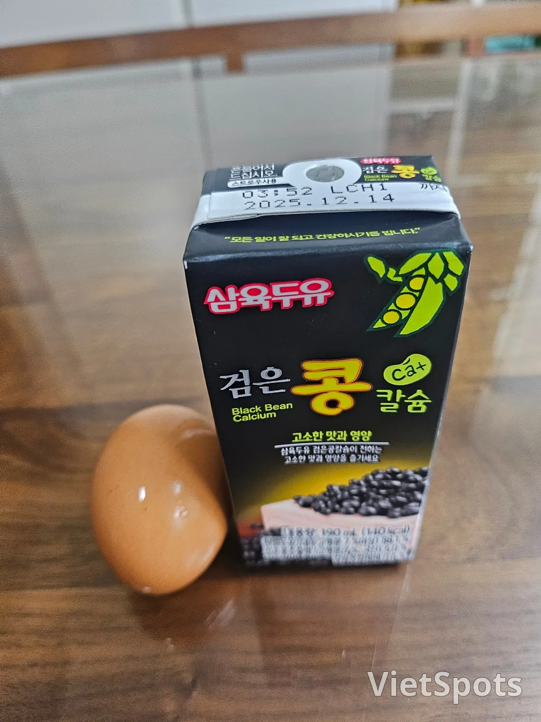 Một buổi sáng bận rộn