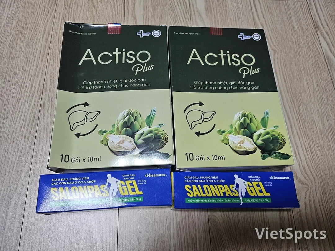 🇻🇳（評測）購物，看似簡單卻又不簡單