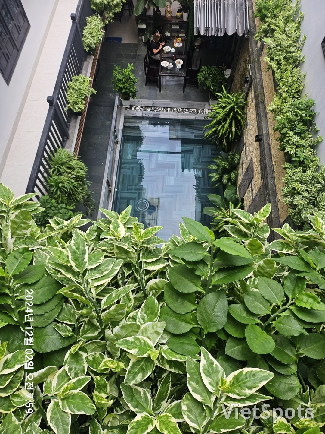 🇻🇳(review) Chỉ một lần trải nghiệm bữa sáng ở Serenity Villa Hoian là đủ ngất~🤣