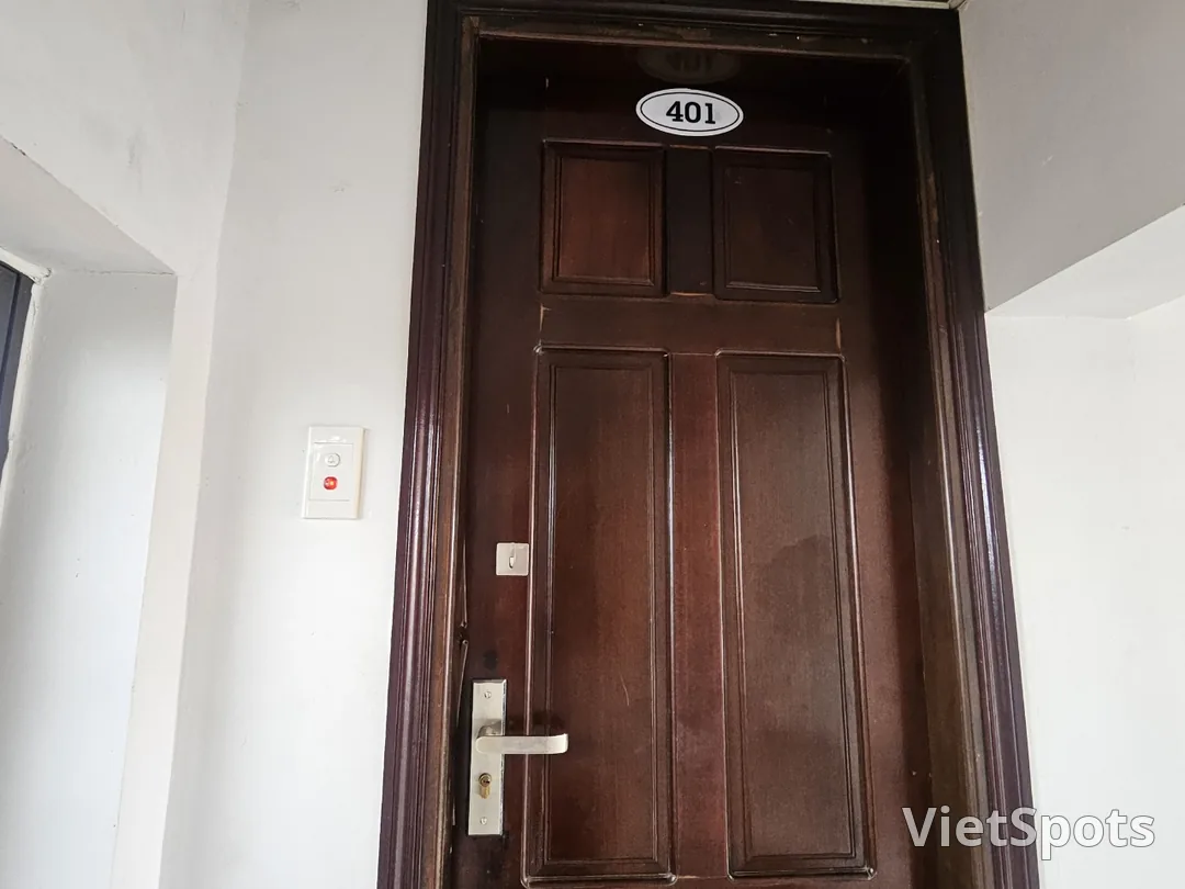 🇻🇳(评测)Serenity Villa Hoian 宁静别墅会安 淋浴过滤器使用评测