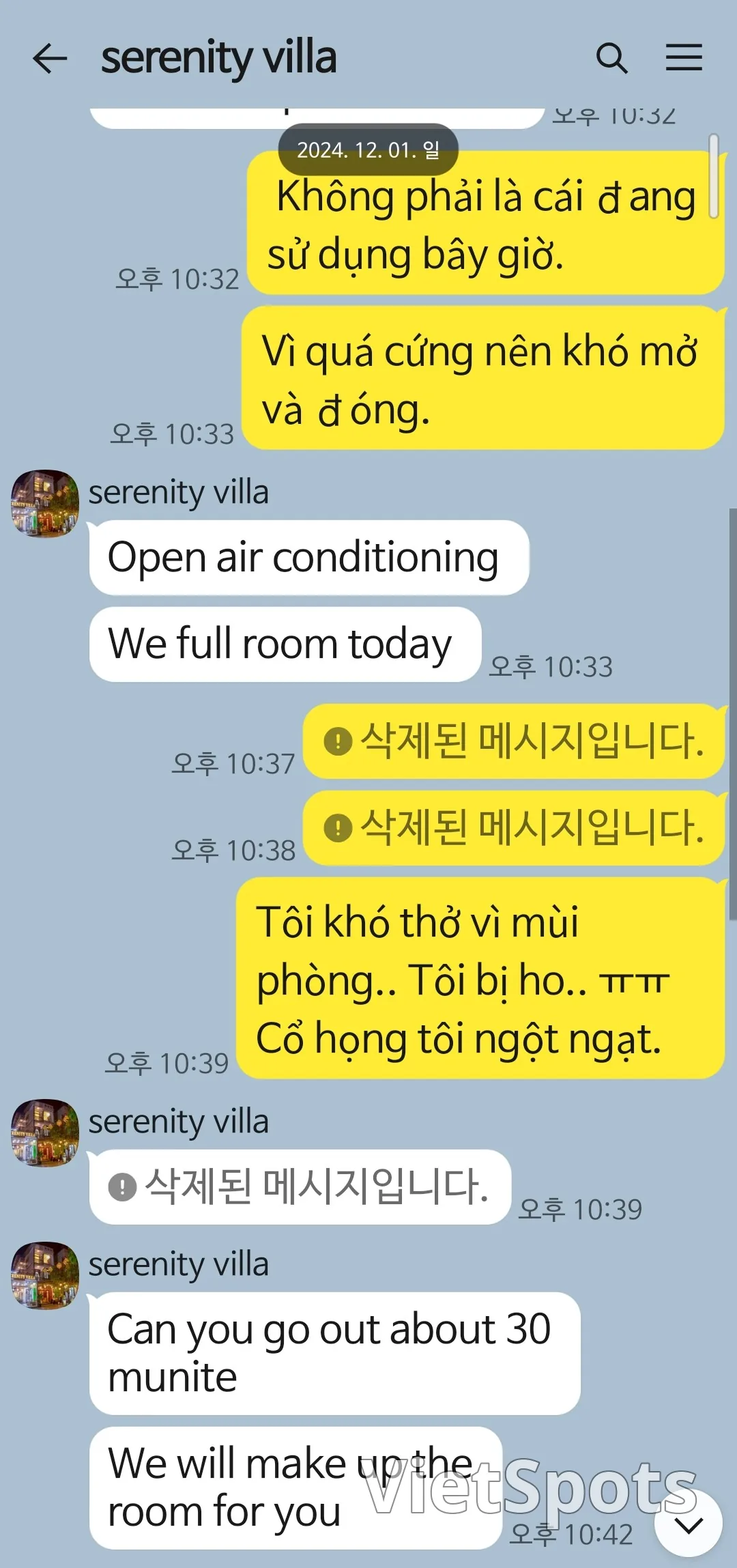 🇻🇳(Bài đánh giá) Serenity Villa Hội An_Đánh giá tổng hợp