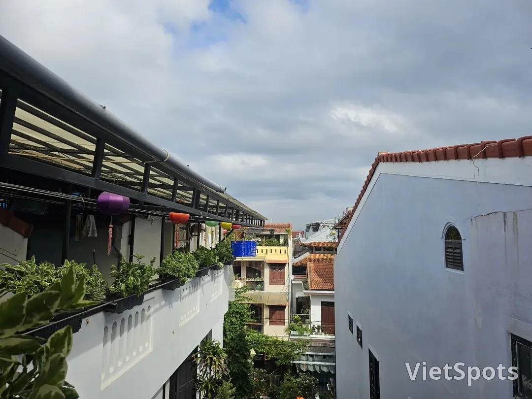 🇻🇳(Bài đánh giá) Serenity Villa Hội An_Đánh giá tổng hợp