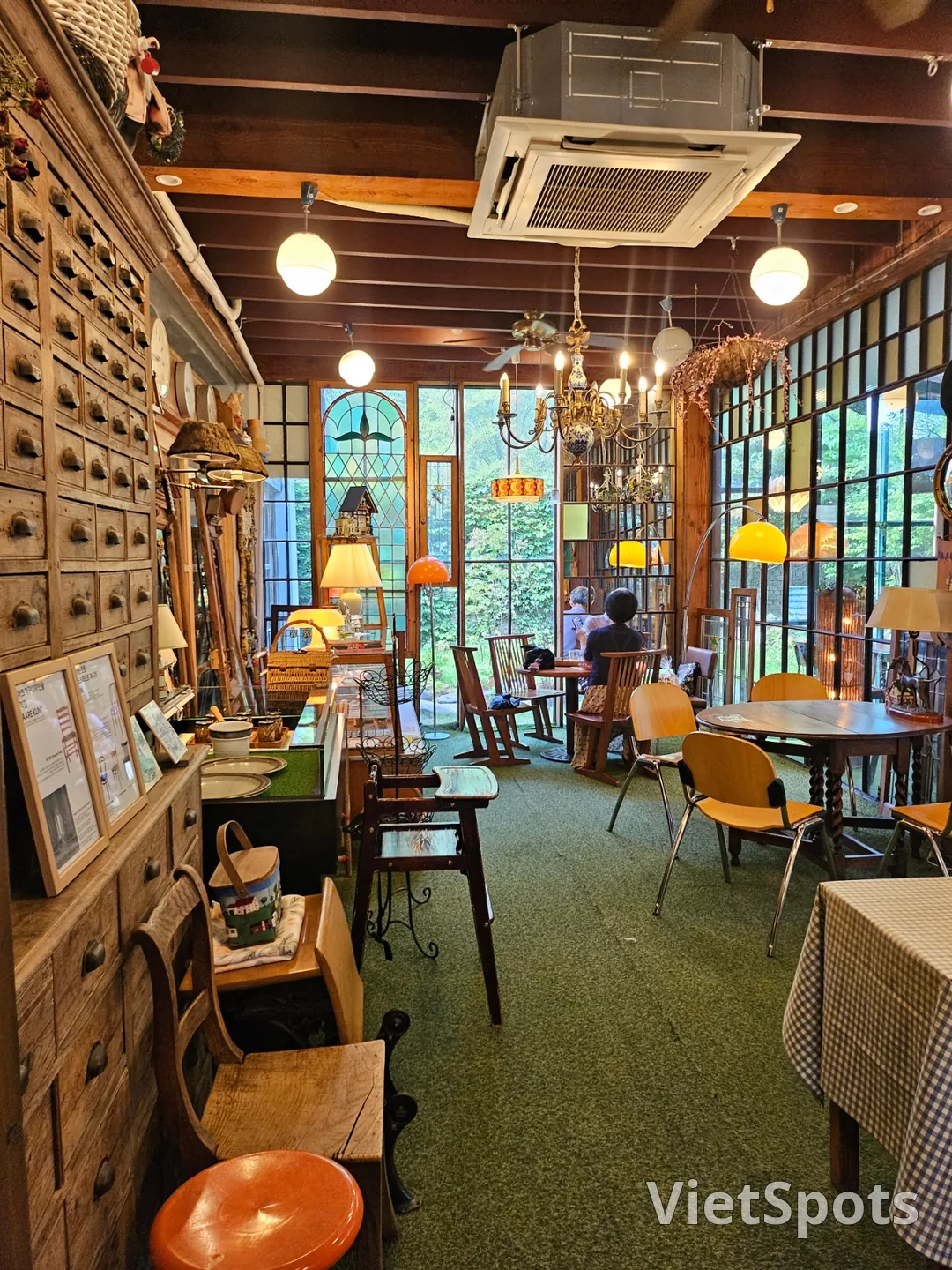 🇰🇷🍹🥐🥖ब्रेड फैक्ट्री लातेलिए किम्स