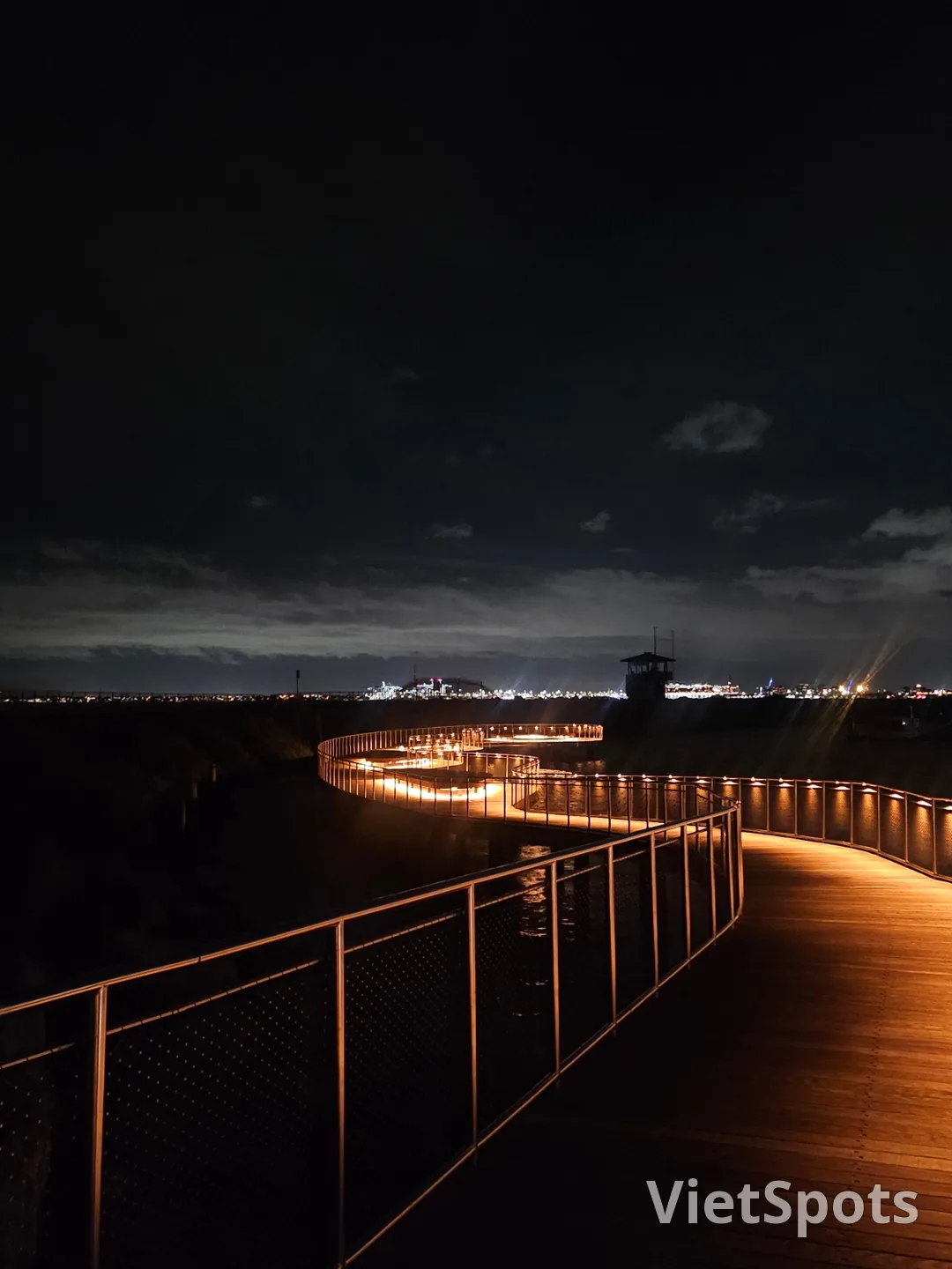 🇦🇺日落名胜~墨尔本圣基尔达海滩(St Kilda beach)