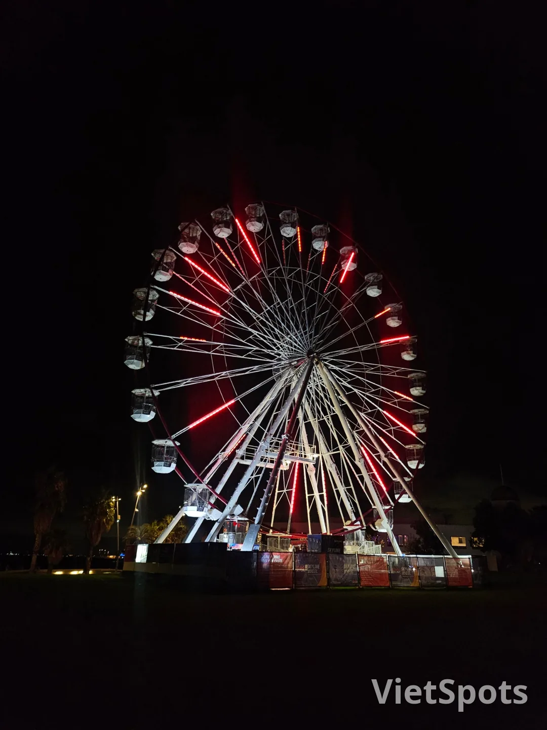 🇦🇺日落名胜~墨尔本圣基尔达海滩(St Kilda beach)