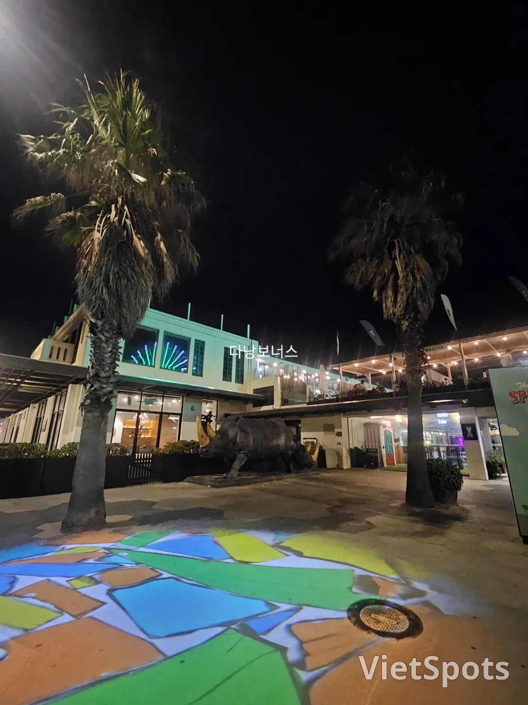 🇦🇺墨爾本 Republica St Kilda Beach，樂隊和炸魚薯條的絕妙組合👍