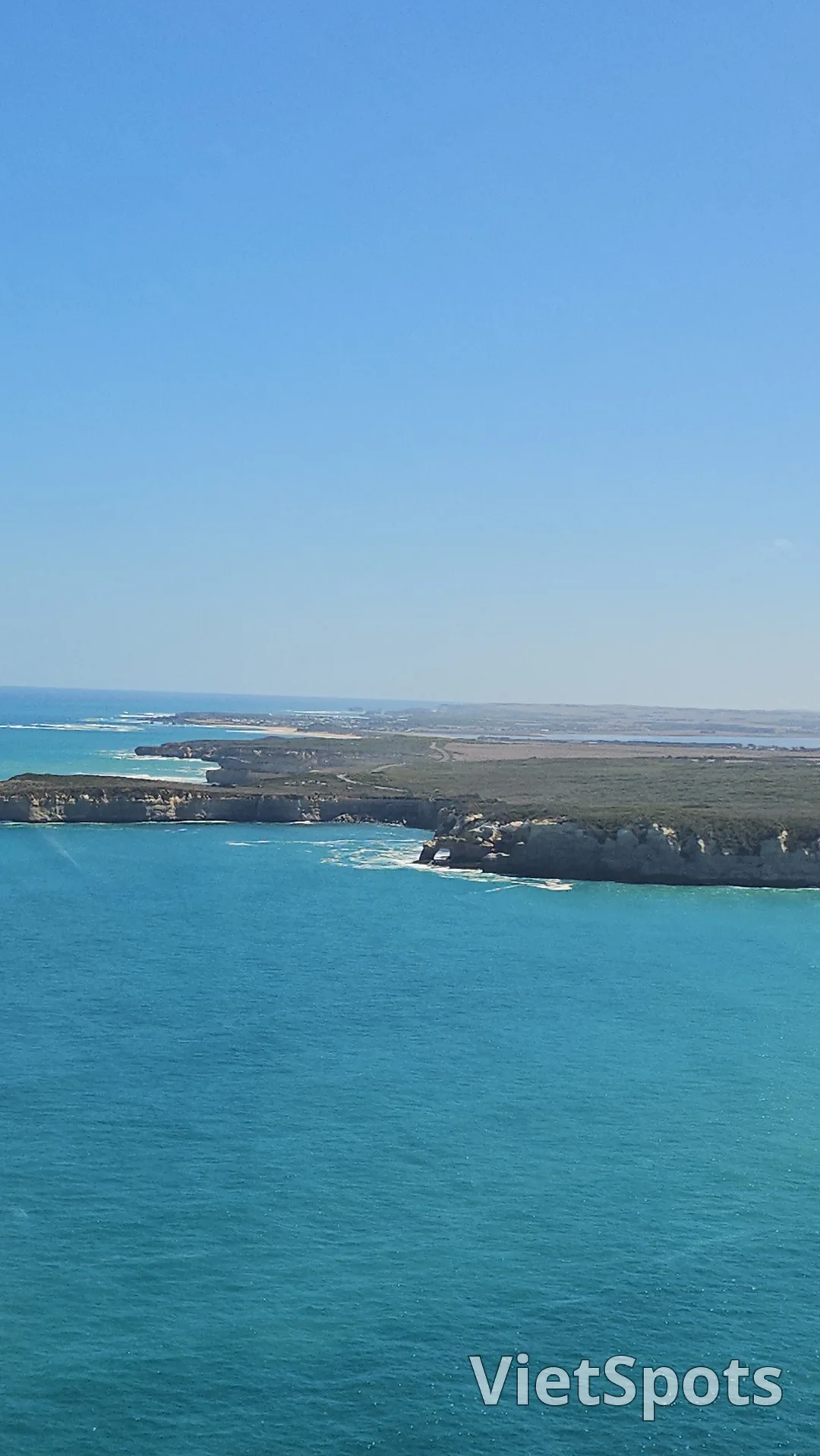 🇦🇺 Great Ocean Road 🚁 Helicopter Tour