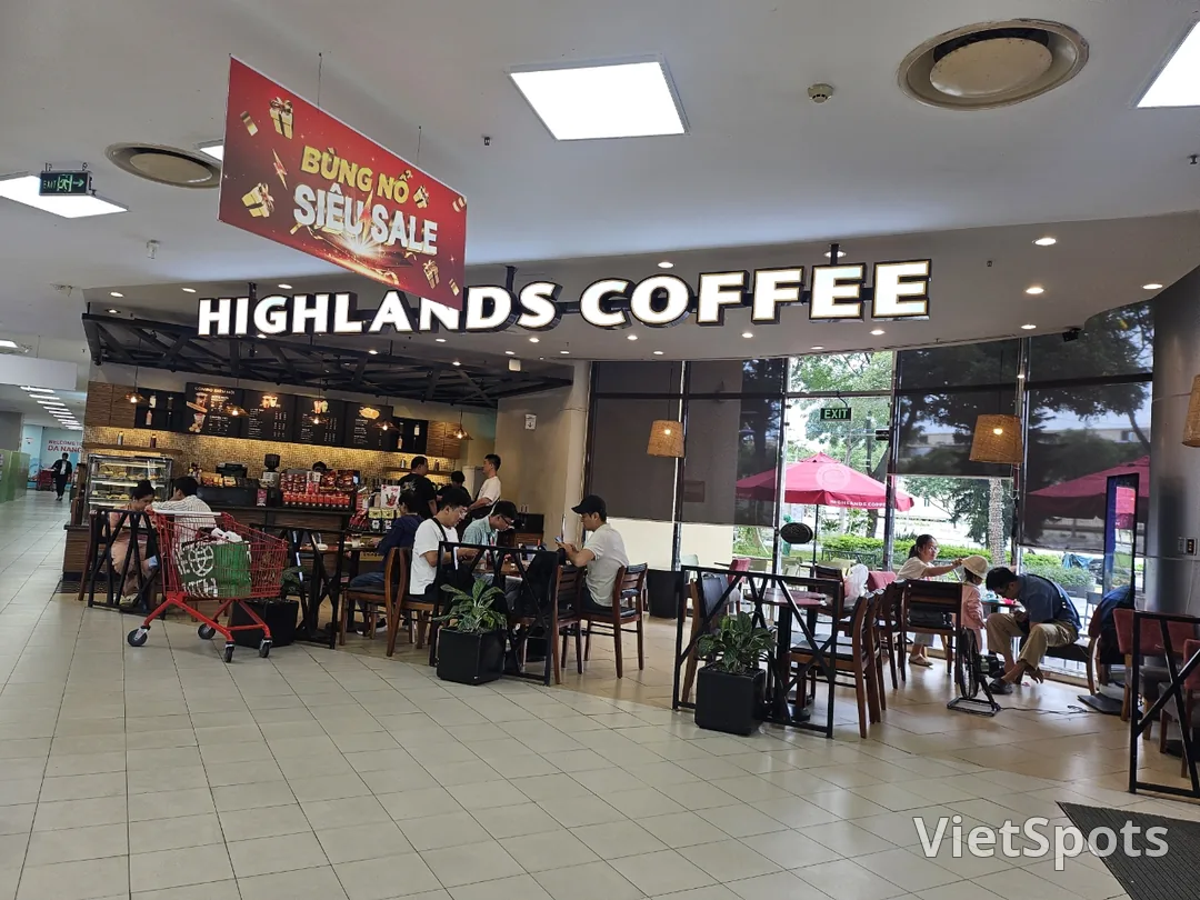 🇻🇳 (Review) Khám phá Lotte Mart Đà Nẵng