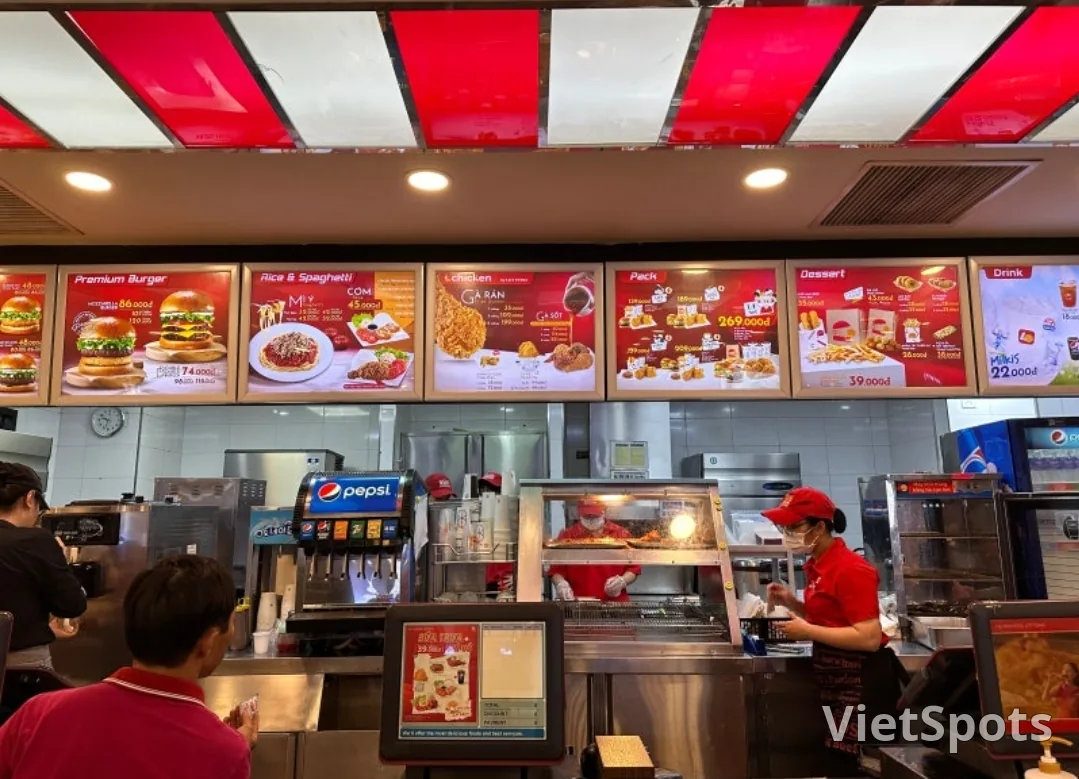 🇻🇳 (Review) Khám phá Lotte Mart Đà Nẵng