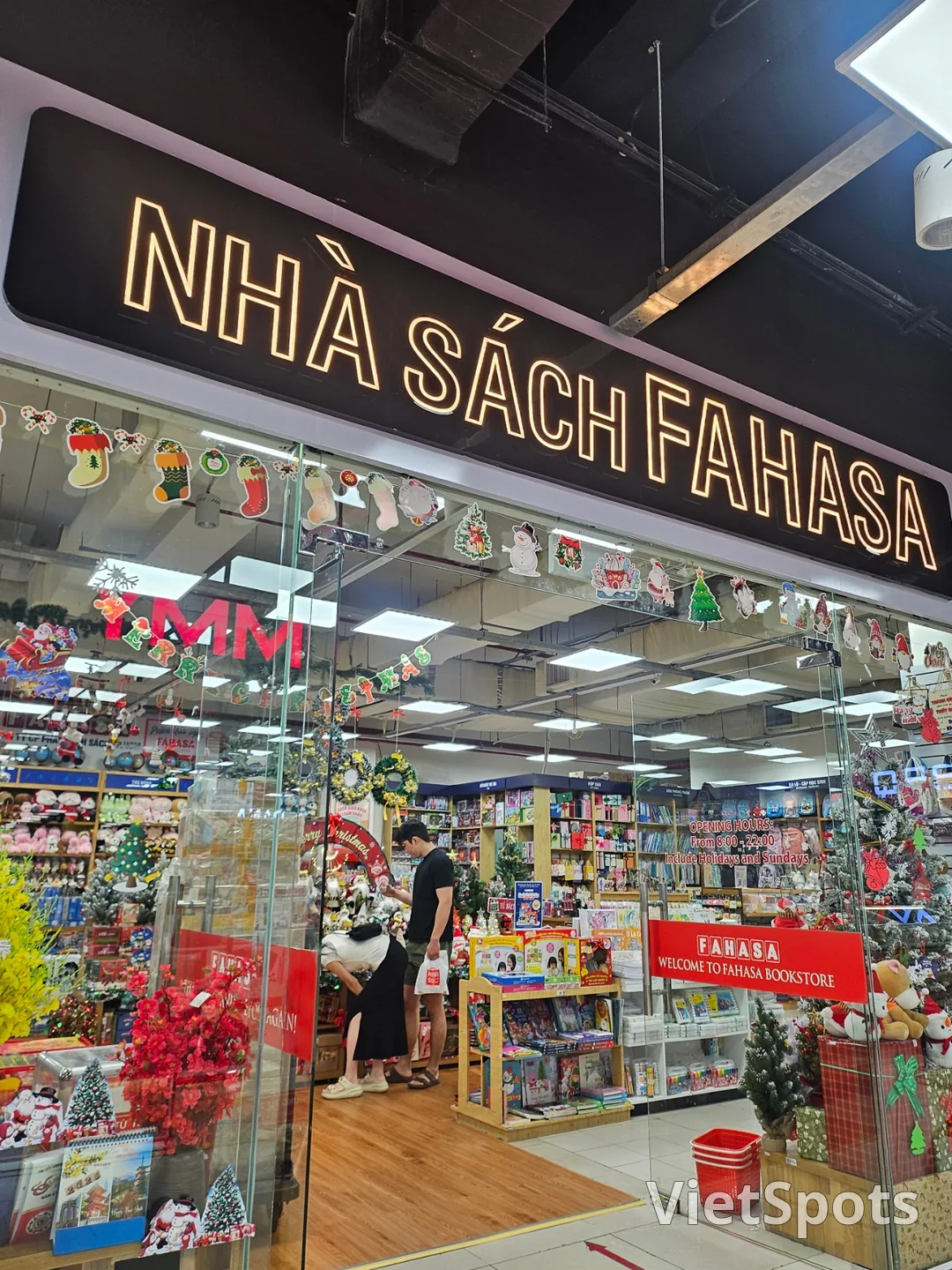 🇻🇳 (Review) Khám phá Lotte Mart Đà Nẵng