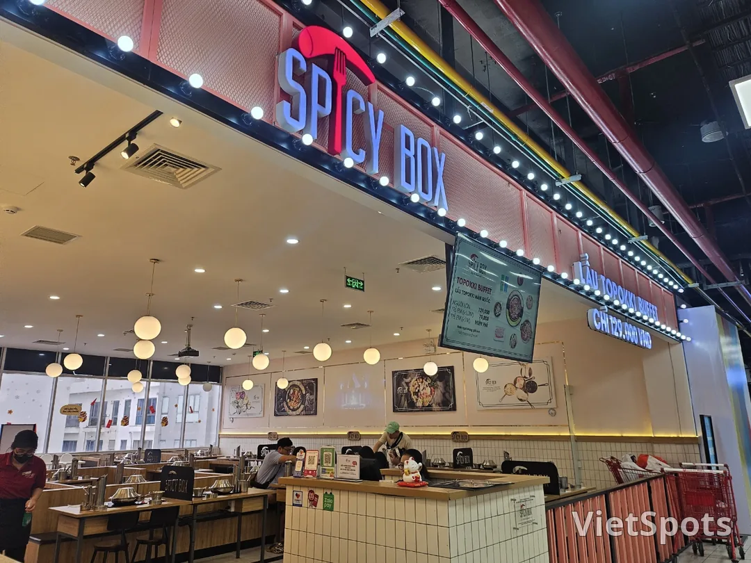 🇻🇳 (Review) Khám phá Lotte Mart Đà Nẵng