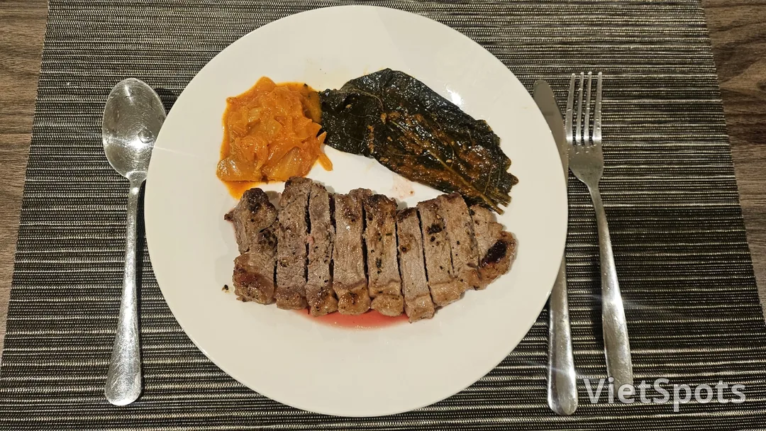 🇦🇺墨尔本住宿处餐厅OPEN🎊