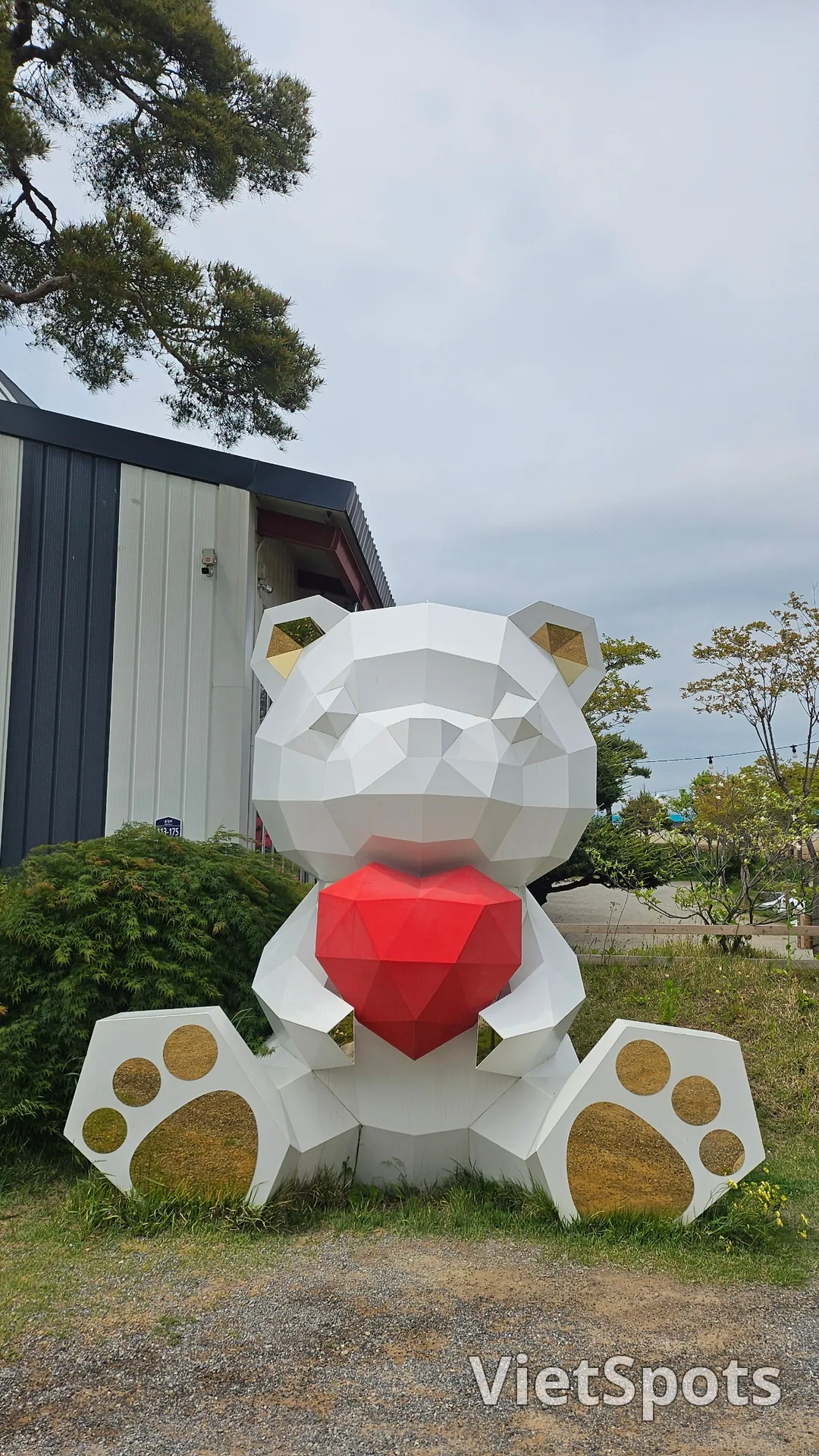 🇰🇷坡州明斯特丹咖啡酒吧