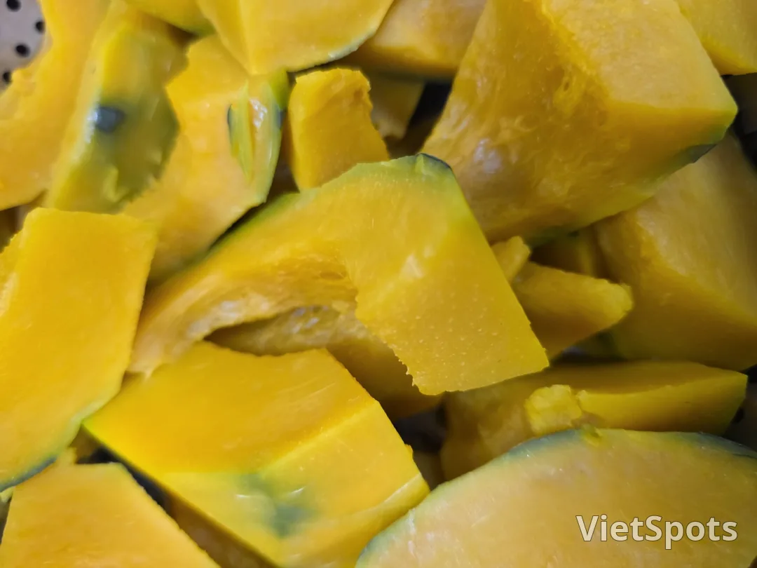 I'm full~
