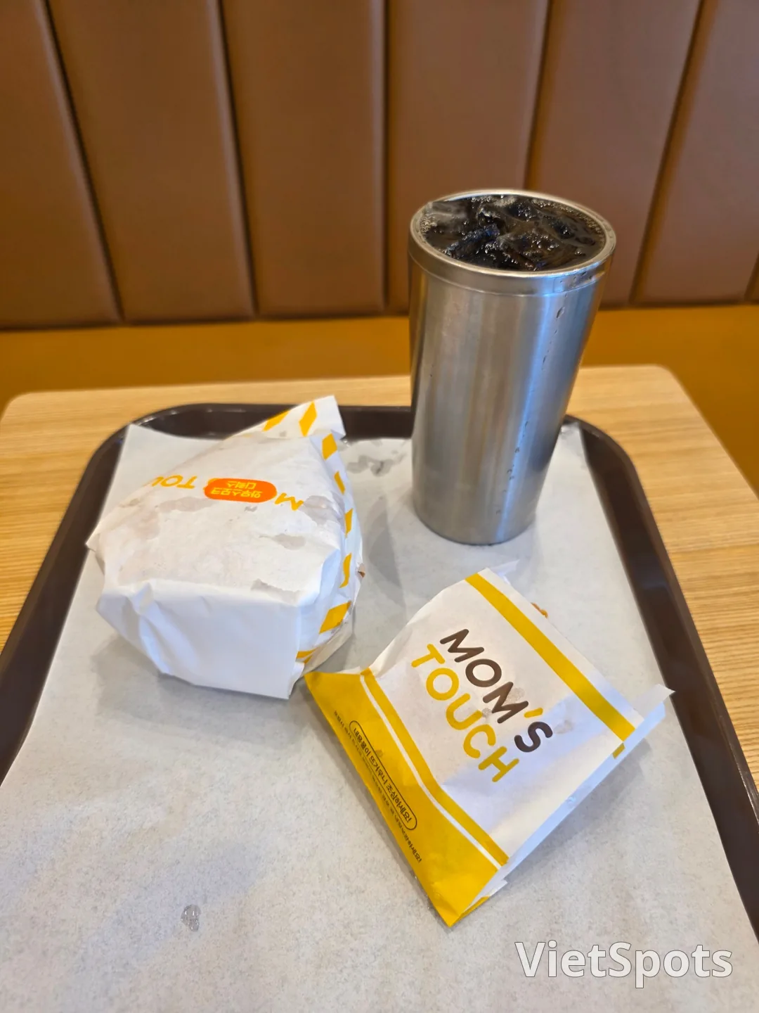 🍔哇~ 妈妈的手艺~