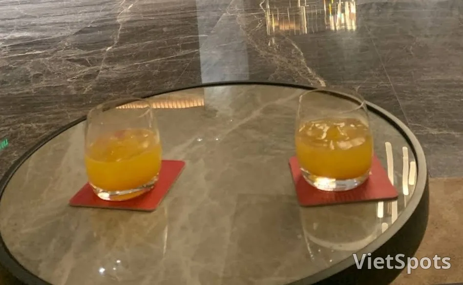 🇻🇳(Đánh giá) Bay Capital Da Nang Hotel nhận phòng, sảnh (= Crowne Plaza Da Nang City Centre)