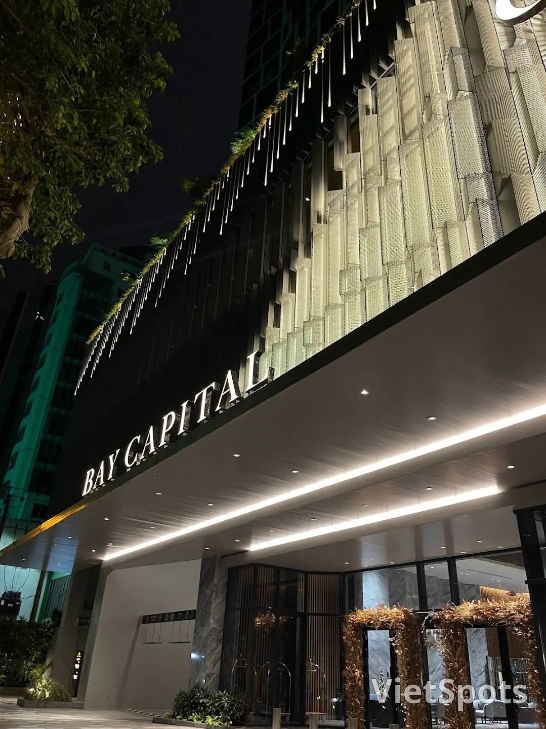 🇻🇳(Bài đánh giá) Tình trạng phòng của Bay Capital Da Nang Hotel (= Crowne Plaza Da Nang City Center)
