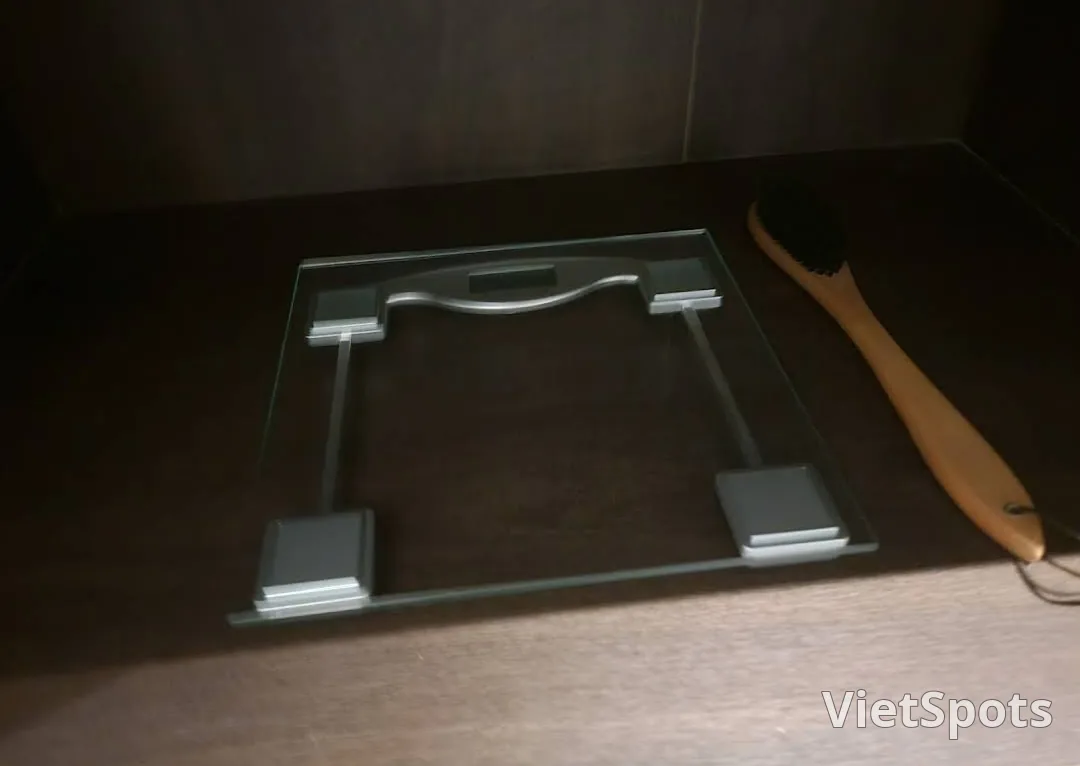 🇻🇳(Bài đánh giá) Tình trạng phòng của Bay Capital Da Nang Hotel (= Crowne Plaza Da Nang City Center)