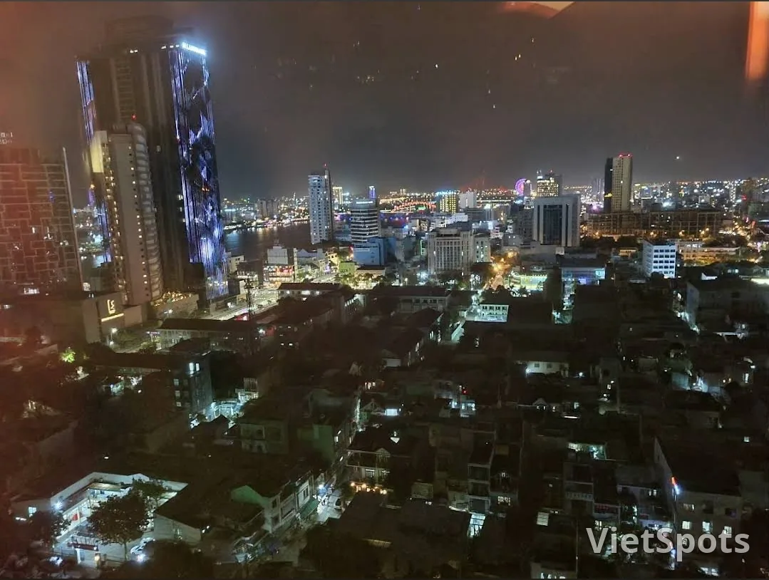 🇻🇳(点评)Bay Capital Da Nang Hotel 设施及服务(= 皇冠假日岘港市中心酒店)
