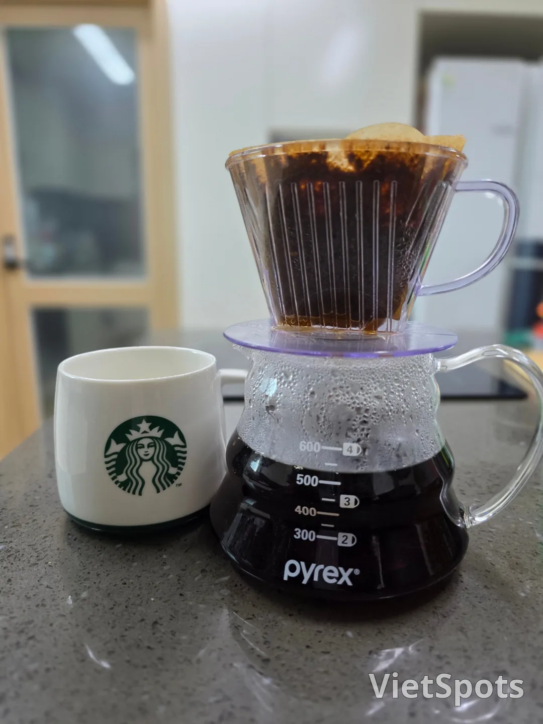 Mình cần caffeine~