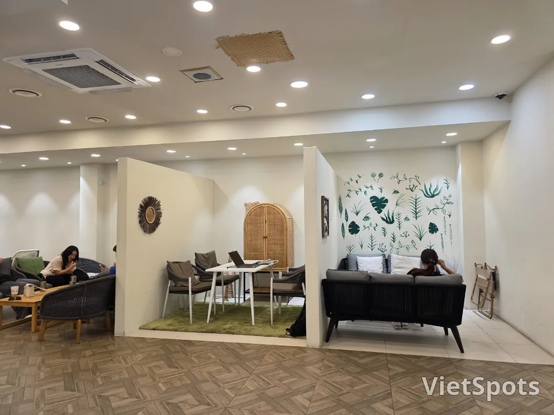 🇰🇷Yongin Jeong-geuri! Come play in the forest