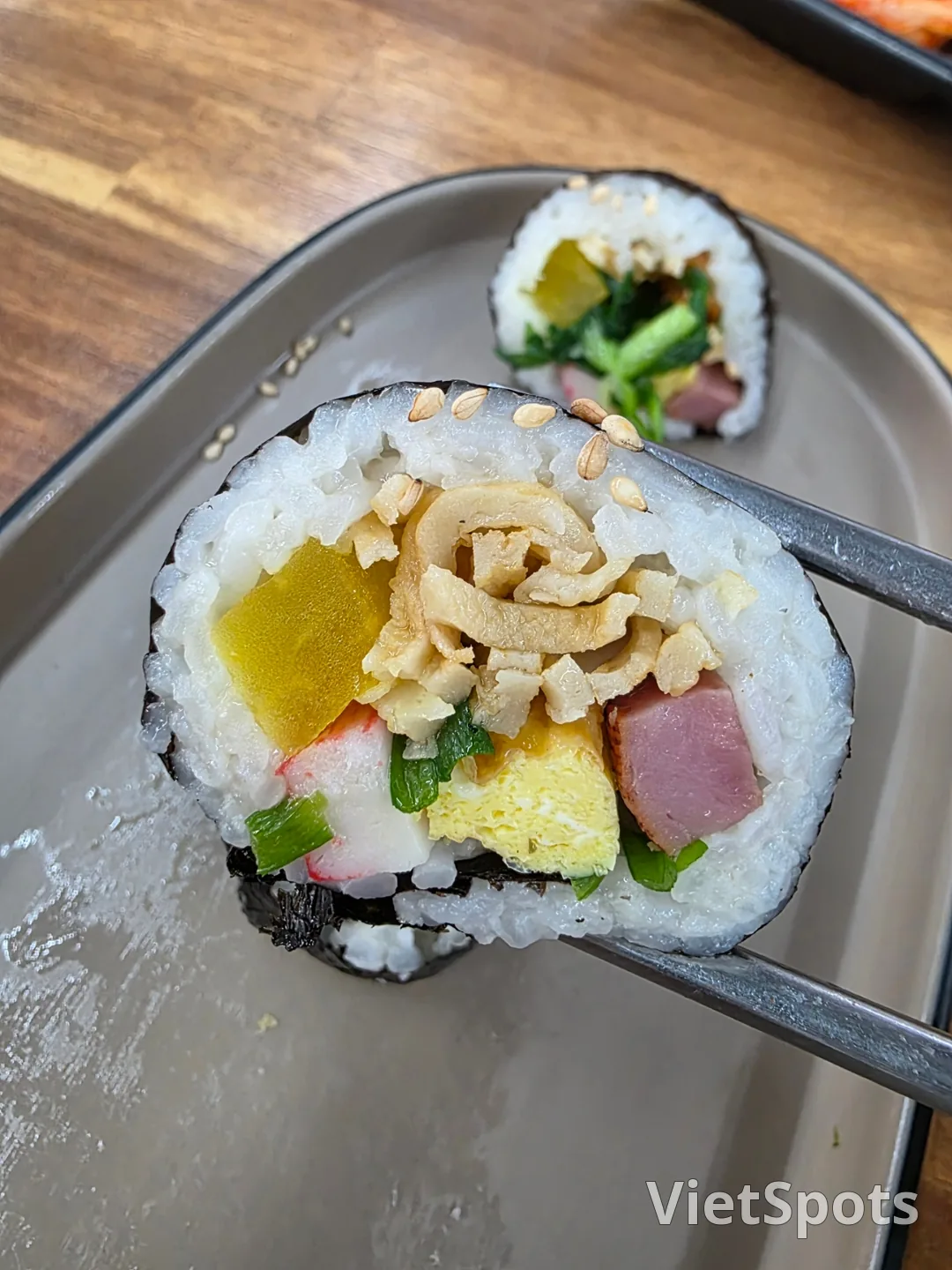 Người yêu Gimbap💕