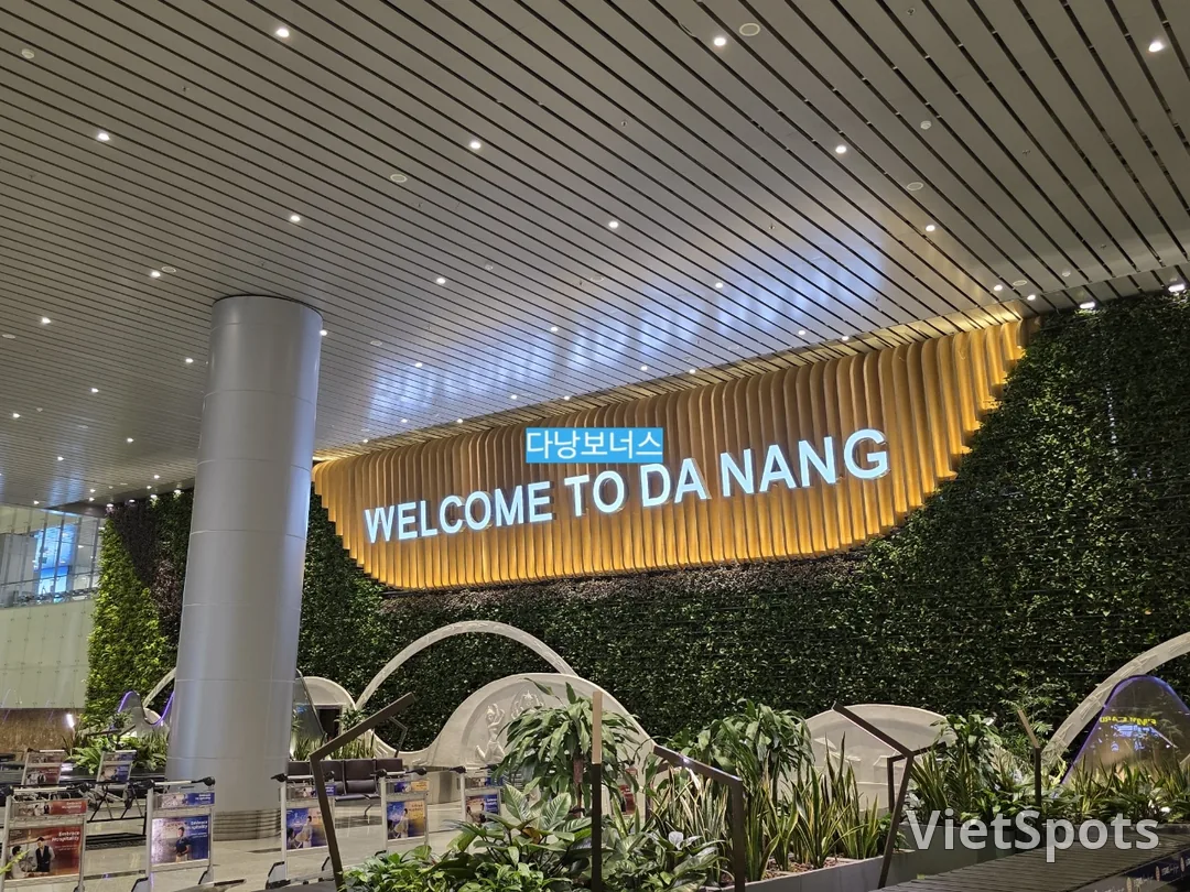 🇻🇳 很高兴见到你，岘港~！