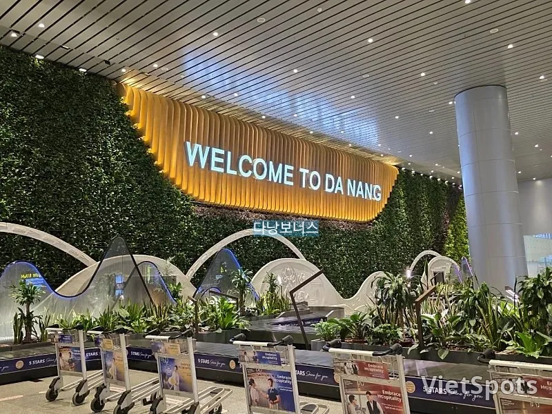 🇻🇳 很高兴见到你，岘港~！