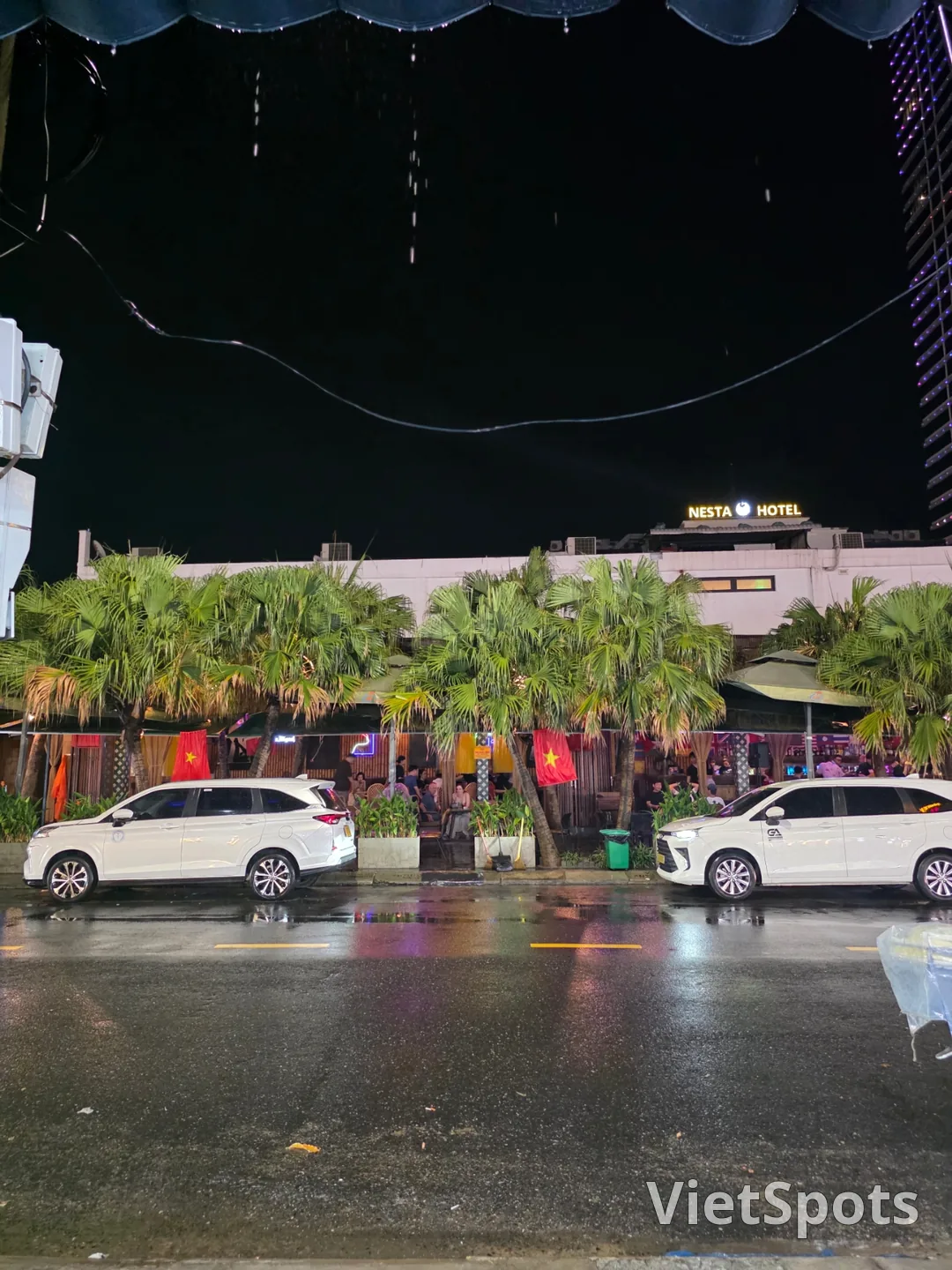 ☔️下雨了⛈️