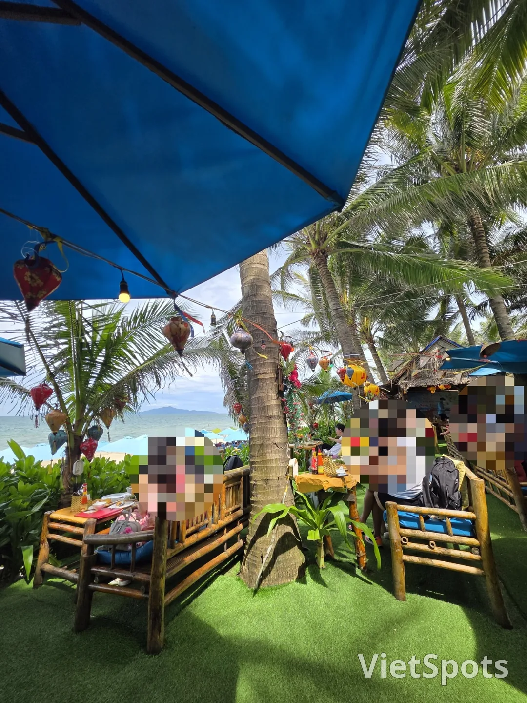 🇻🇳 Wow! Cảnh đẹp ghê! Gió cũng mát nữa!
