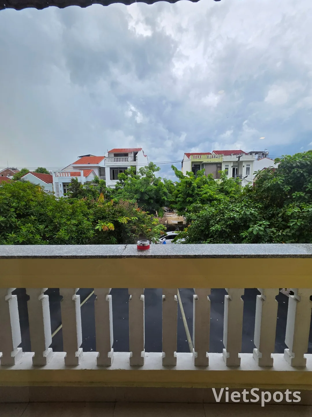 🏨Chỗ ở cuối cùng cũng đạt yêu cầu ngay từ ấn tượng đầu tiên!