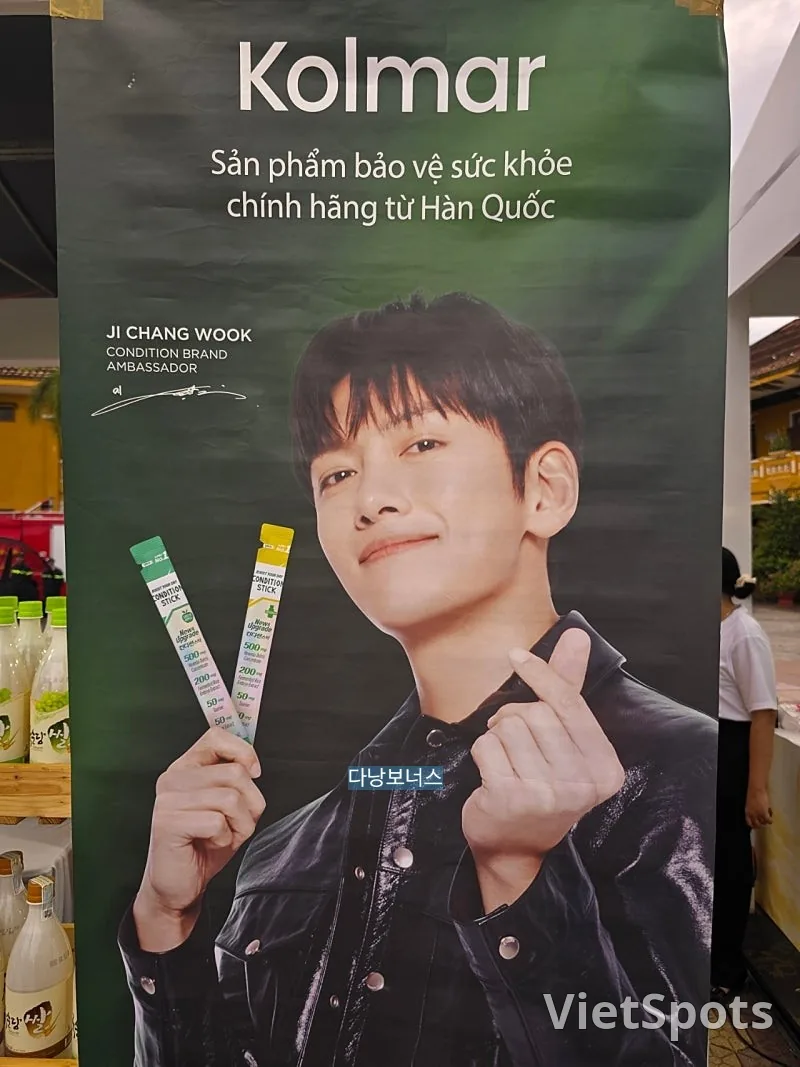🇻🇳 現在的會安