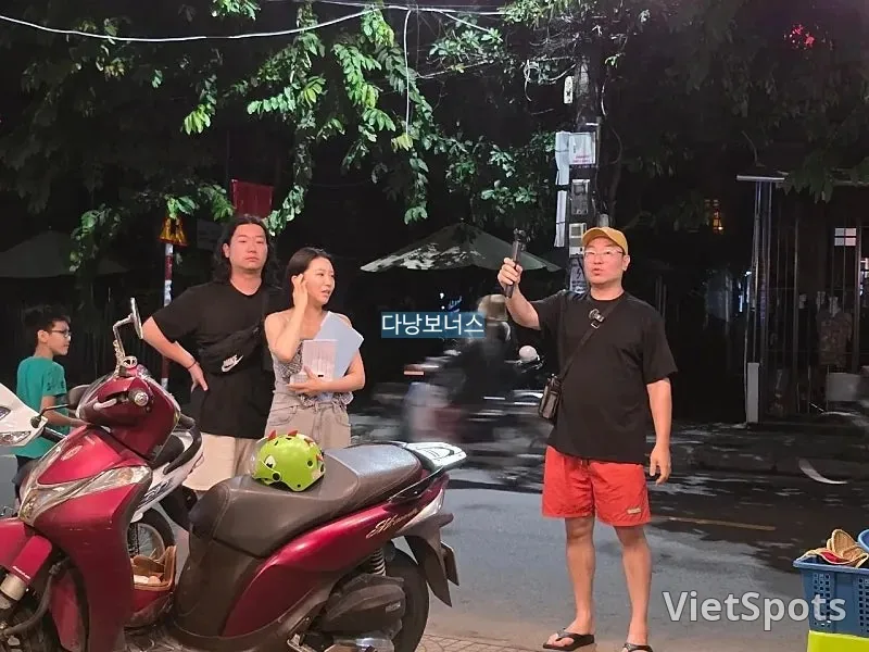 竟然還拍下來了！
